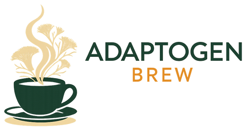 Adaptogen Brew