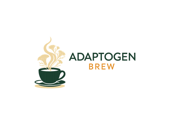 Adaptogen Brew